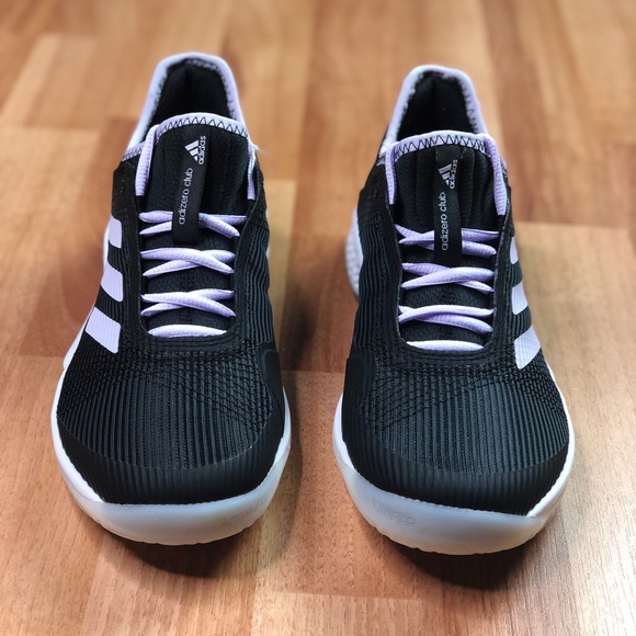 ☀️ SPRING SALE 💰 Adidas Adizero Club (EF2775) Womens shoes Size 7 - Picture 9 of 12